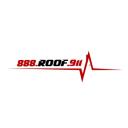 888.ROOF.911 logo